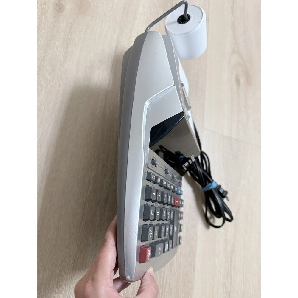 Canon mp11dx 12